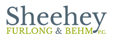 Sheehey Furlong & Behm P.C. logo